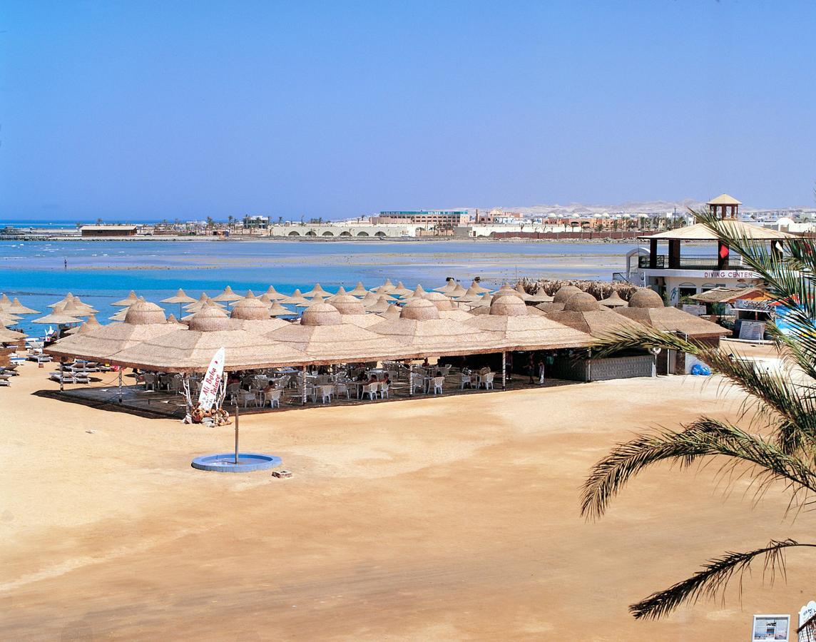 Ali Baba Palace -Families And Couples Only- Hurghada Exterior foto